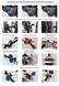Ремкомплект ограничителей дверей Toyota LAND CRUISER (VIII-IX) 1984-1998 г.в. T1 1998240804 фото 10