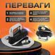Упор замку дверей Renault  Комплект 4 шт. (Демпфер замку) 951077025 фото 2