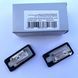 LED підсвітка номера AUDI (Ауді) A3 2003-2008 2 шт,8E0807430A ,8E0807430B ,8E0943021 ,8E0943022 2144592828 фото 2
