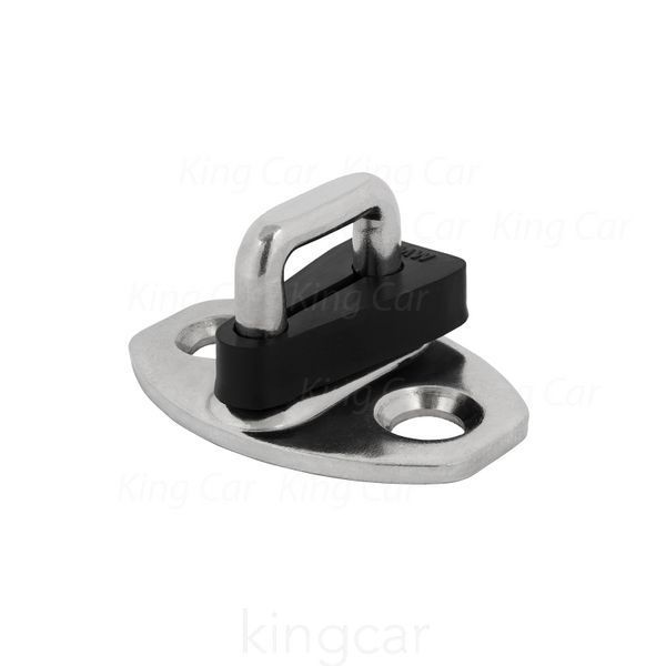 Упор замку дверей Toyota Matrix Комплект 4 шт. (Демпфер замку) 1706898443 фото