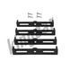 Car frames Frameless frames for license plates License plates Frameless license plate mount Frame for car license plates Plate holders EU