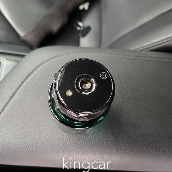 Автоматичний ароматизатор для авто з зоряним небом 45656555 фото