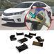 Ремкомплект ограничителей дверей Toyota COROLLA E90-E140 1973-2017 г.в. T1 1998218766 фото 2