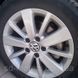Ковпачки для болтів ФОЛЬЦВАГЕН/АУДІ/ШКОДА (ЗАГЛУШКИ БОЛТІВ VOLKSWAGEN)vag 1K06011739B9 20 шт (20шт+крючек) 1812110394 фото 3