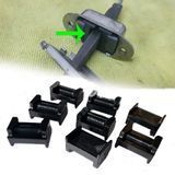 Ремкомплект обмежувачів дверей Peugeot 407 2004-2008 р.в. (4 двері) T12 1999271044 фото