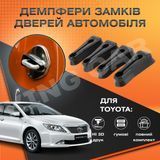Buy Lock Stops for Toyota Cars at the Best Prices